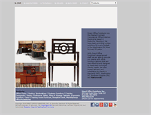 Tablet Screenshot of directoffice.com